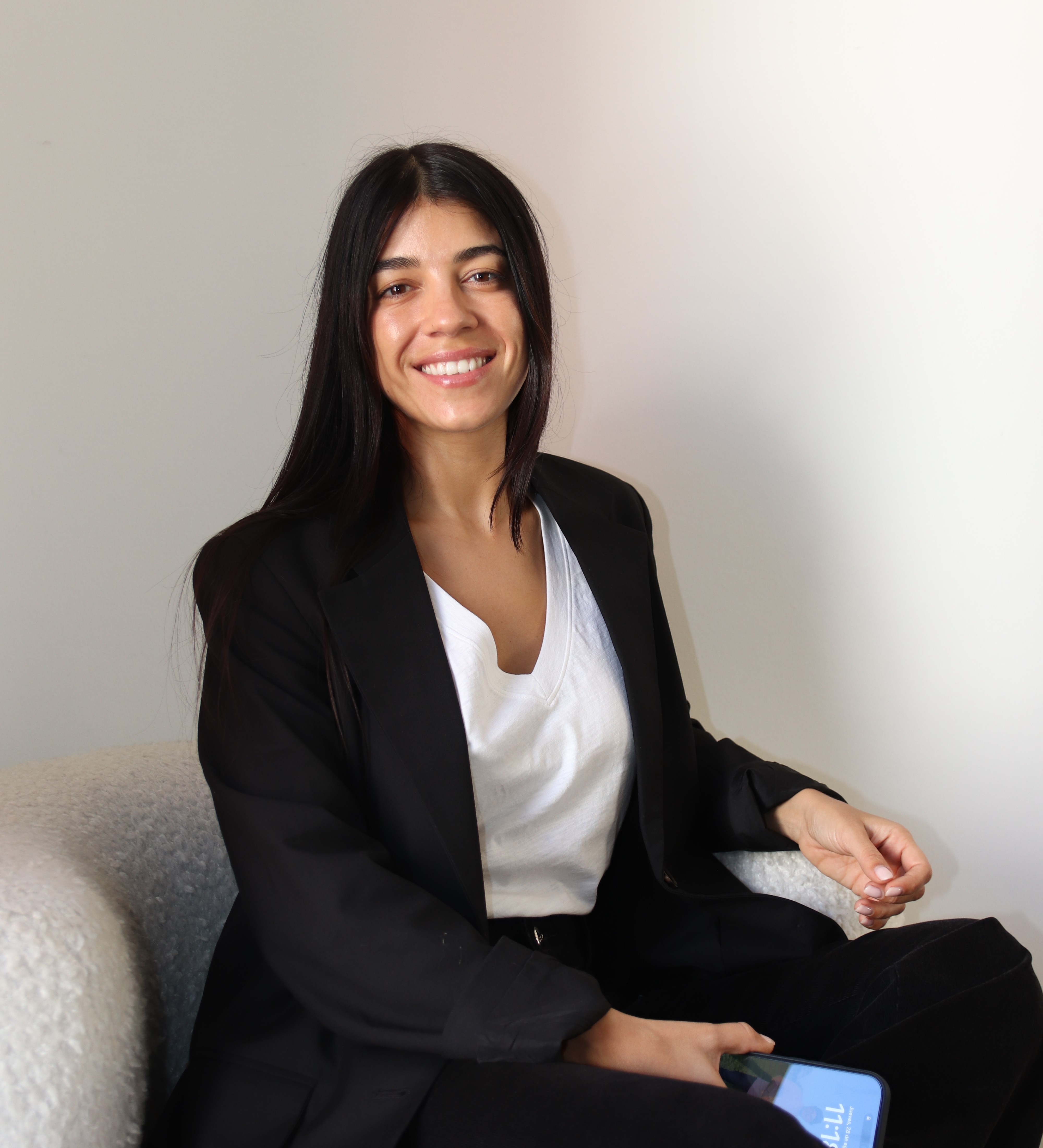 Florencia Devoto - Abogada y Productora Asesora de Seguros